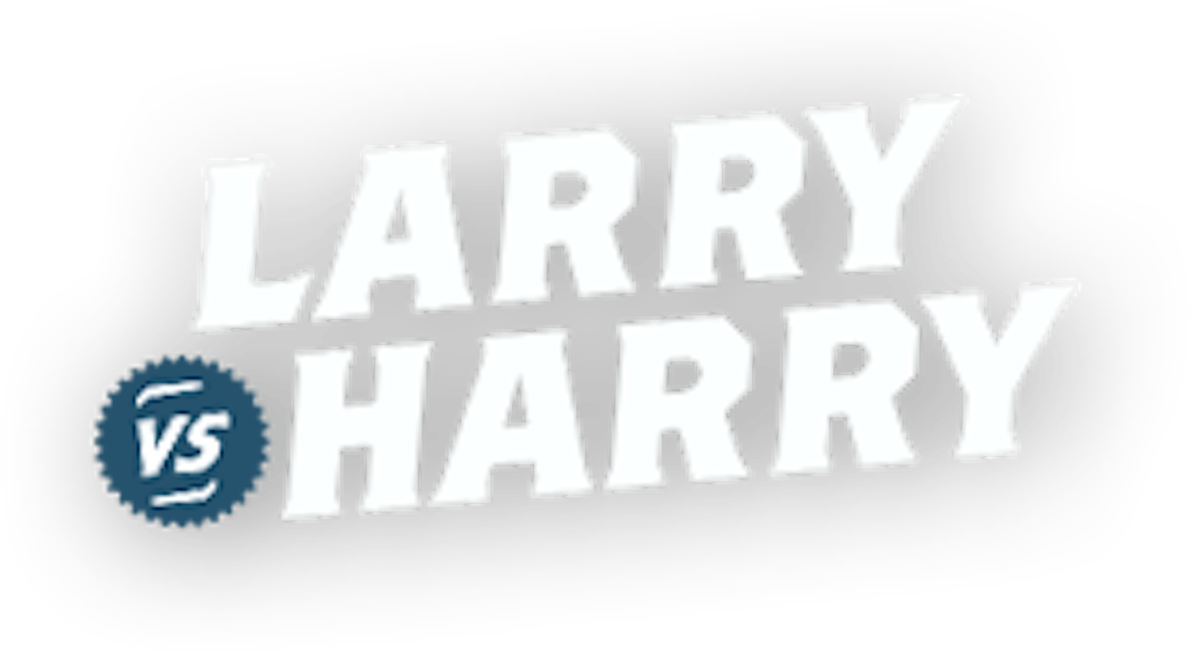Larryvsharry