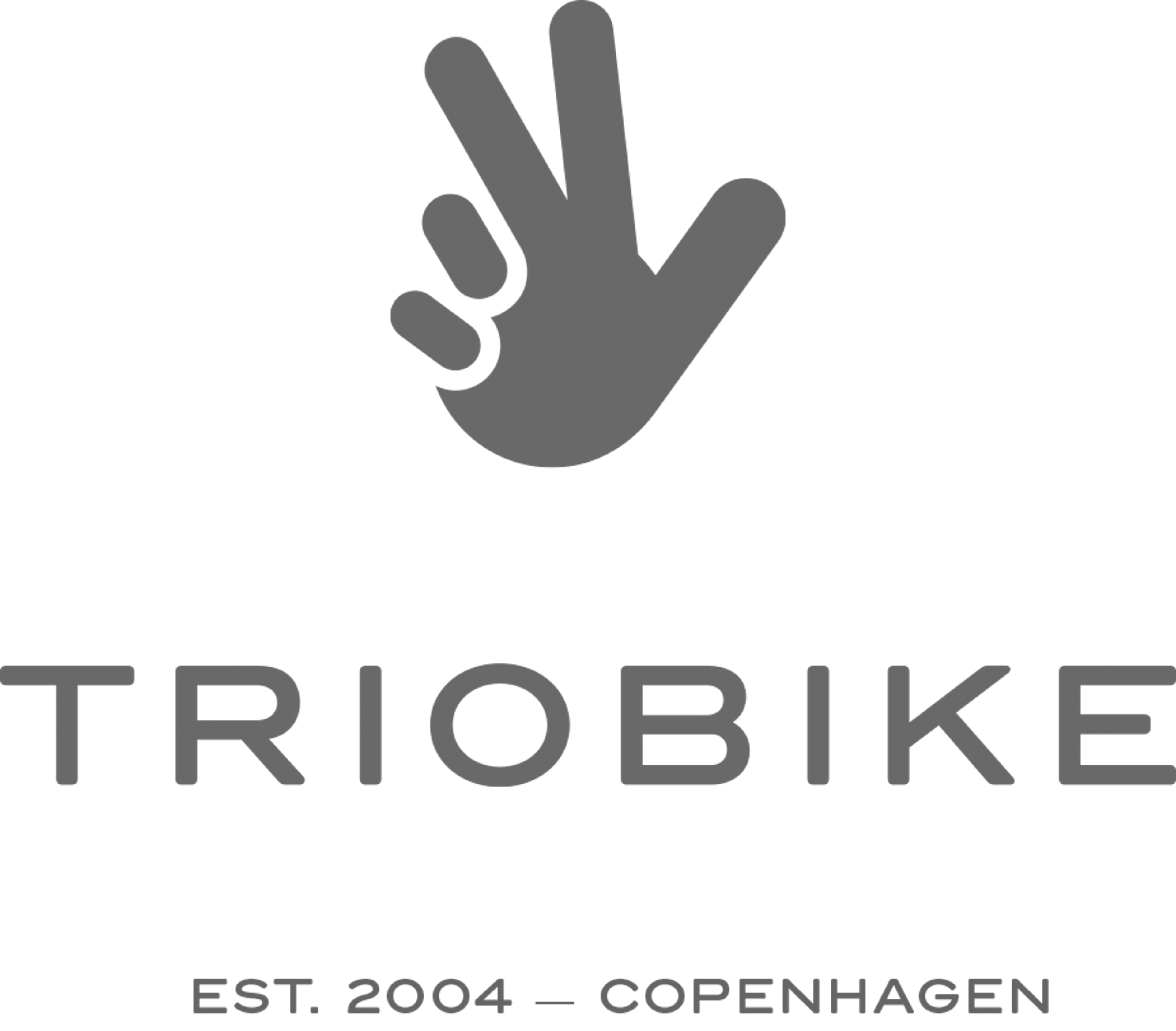 Trio Bike