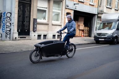 E-bikes en subsidies