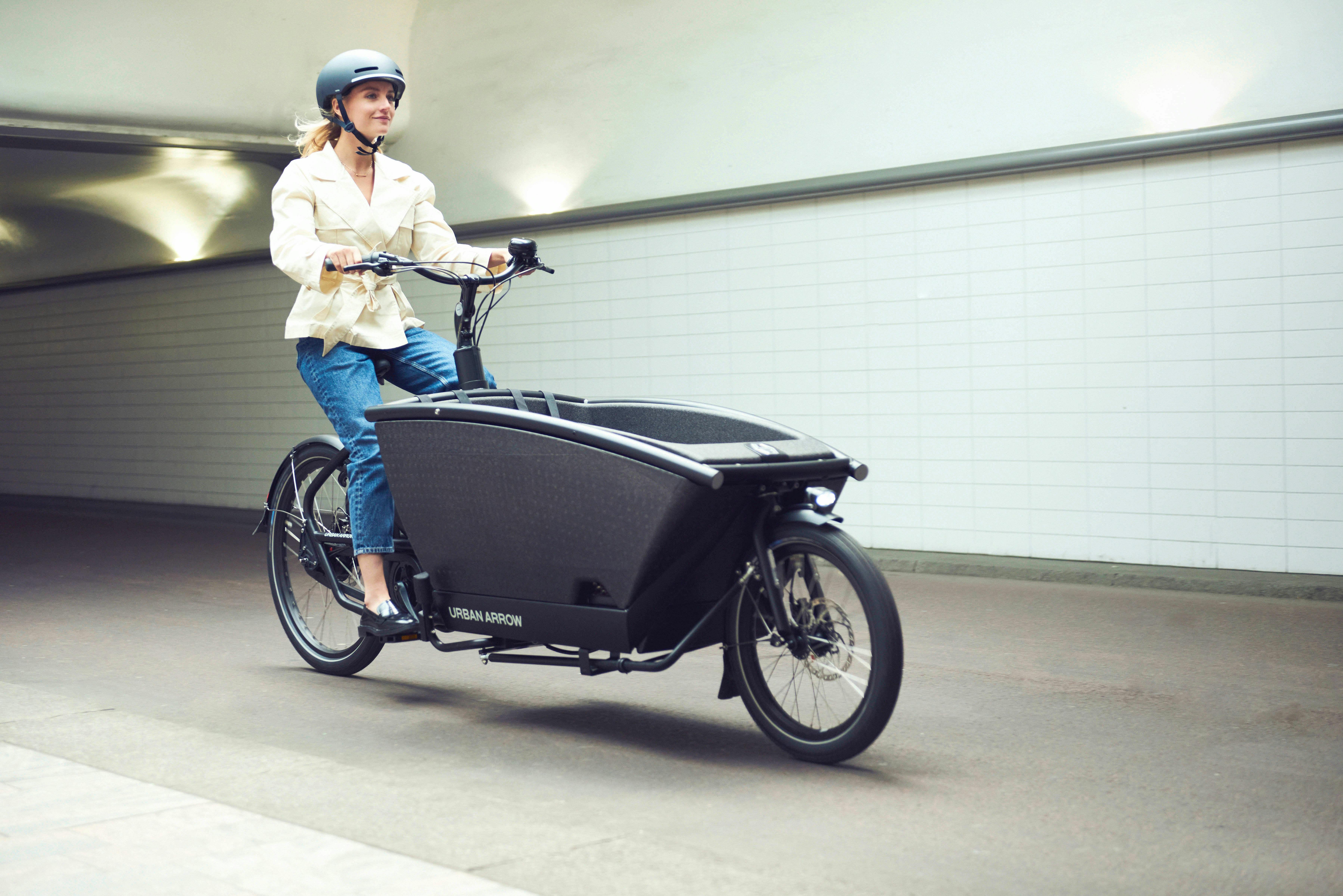 Luxus Family Urban Arrow Bilder