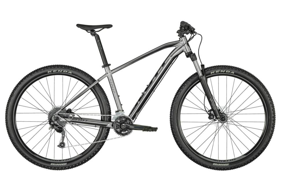 ★2022年モデル★Scott Aspect★27.5インチ★ Scott20Aspect2075020grey2028KH