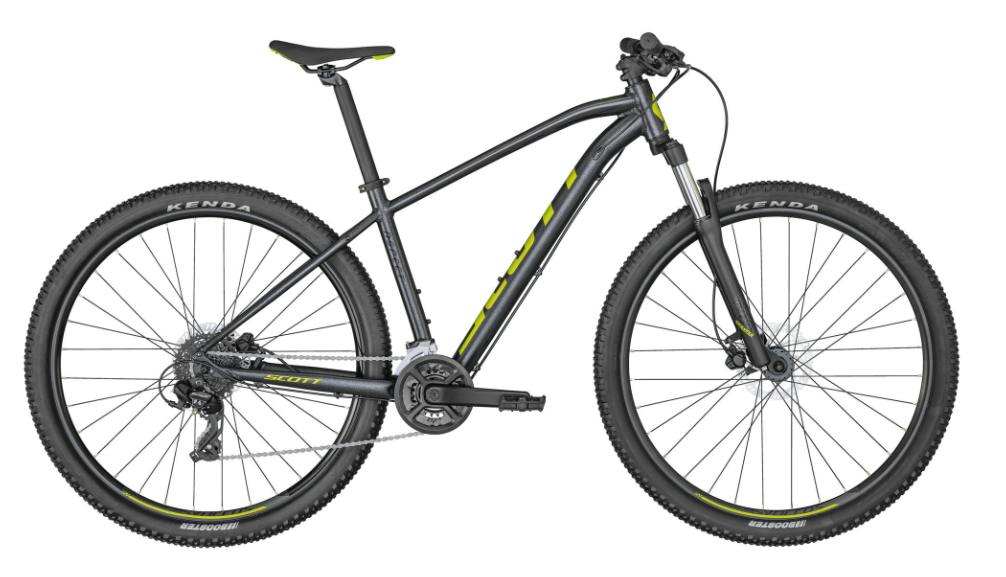 ★2022年モデル★Scott Aspect★27.5インチ★ Scott20Aspect2076020black2028E