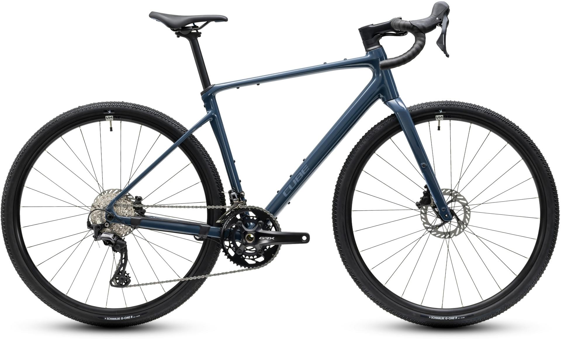 Cube NUROAD RACE FE 2025