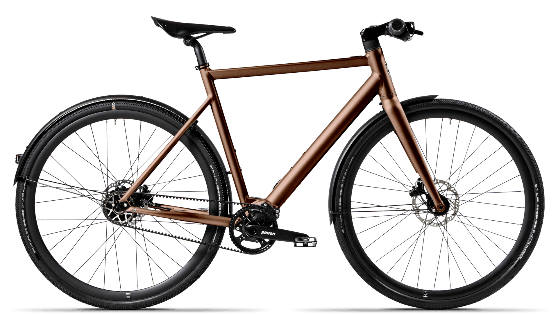 Votre magasin de vélos à Bxl, Anvers, Louvain et Gand | Lucien