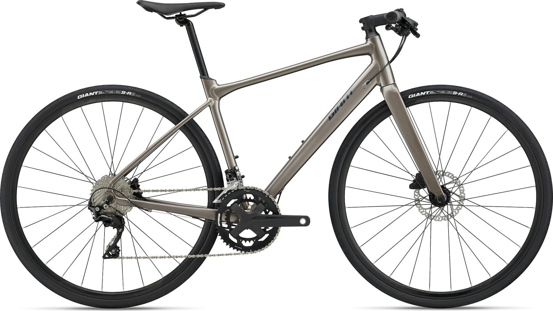 Giant FASTROAD SL 1 Metal High 2022