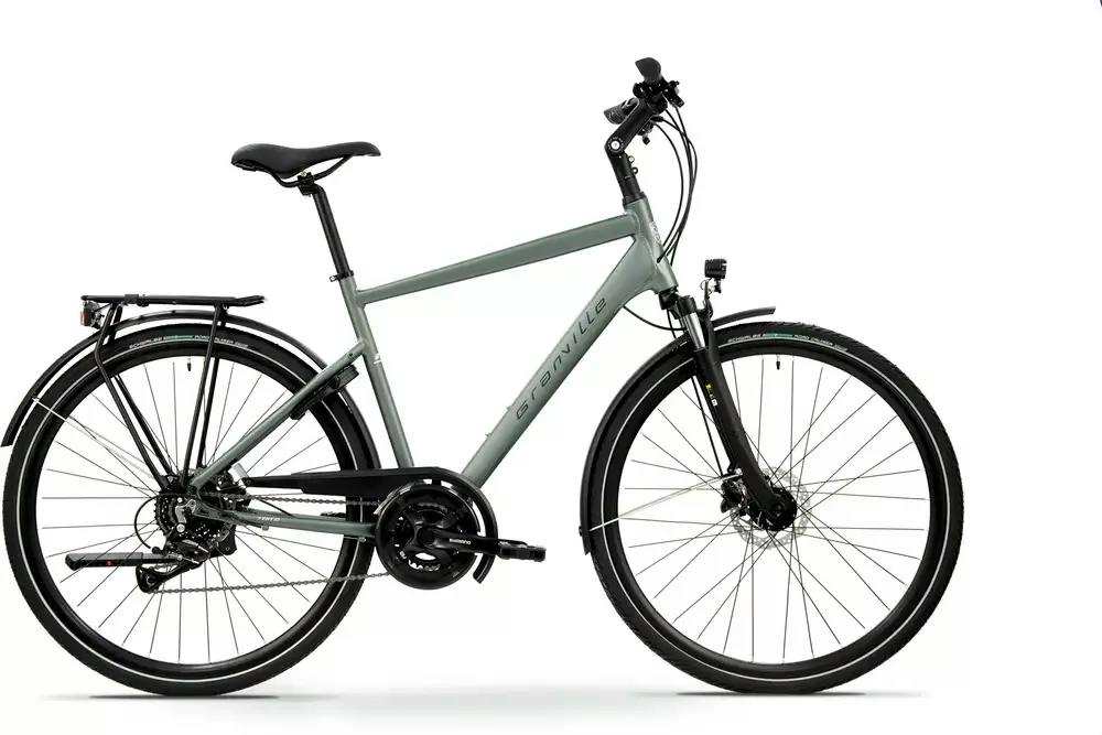 Granville E-Terra N1 2025
