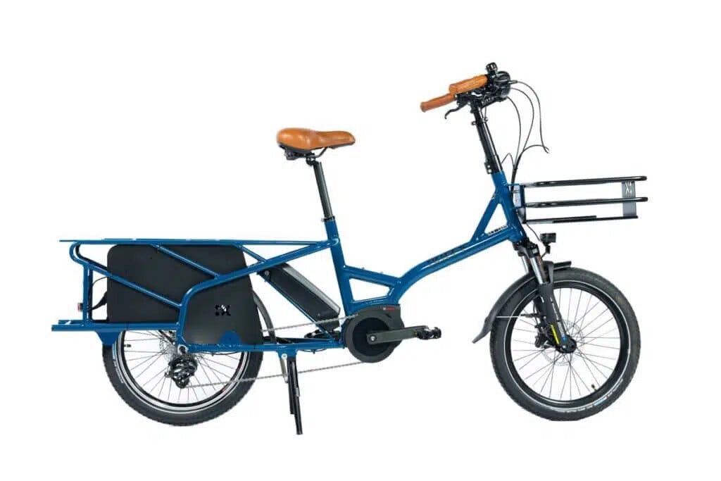 Outlet discount velo electrique