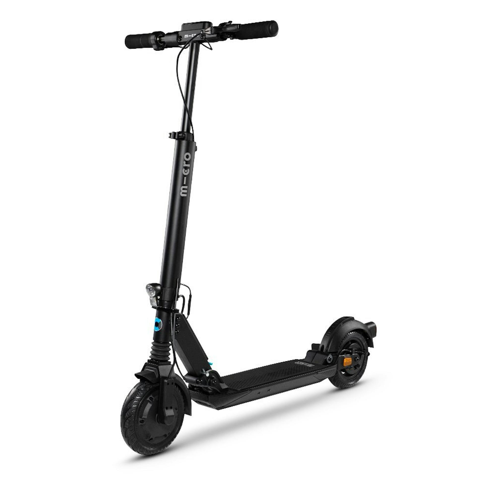 Micro Explore electric scooter