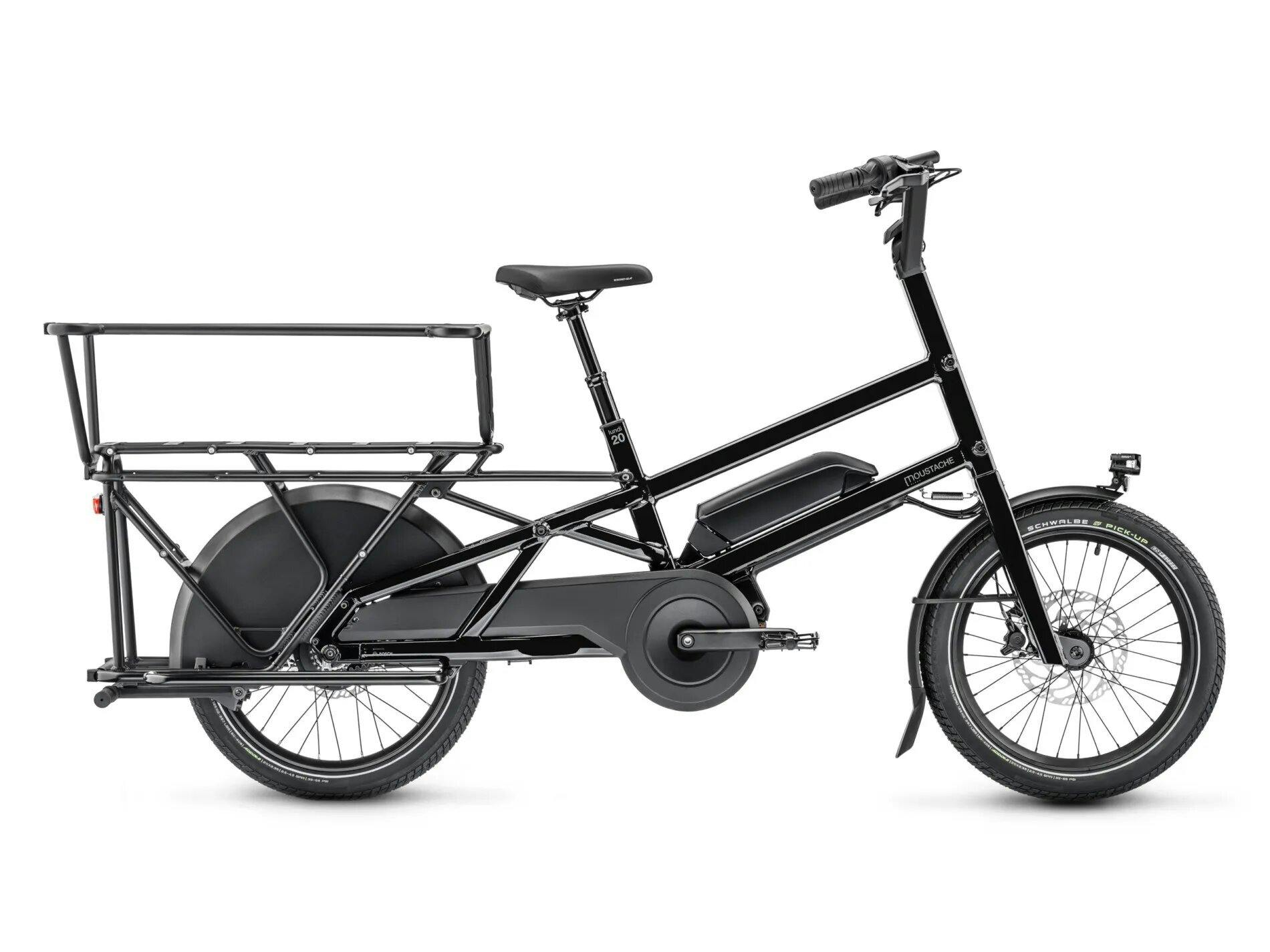 Moustache Lundi 20.5 DUAL 2022