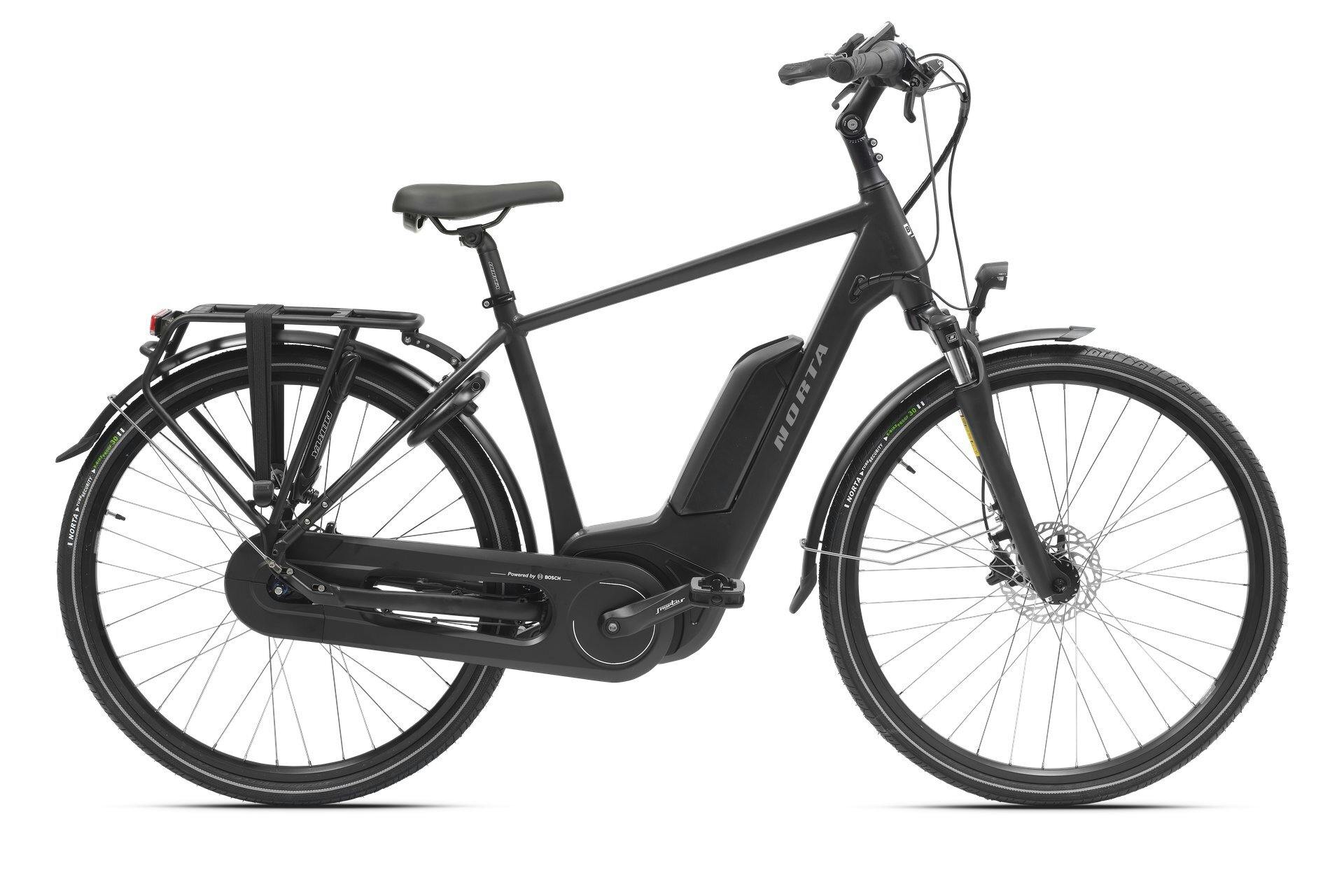 Norta L520 (2025) | Lucien