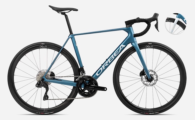 Gamme velo route orbea 2020 hotsell