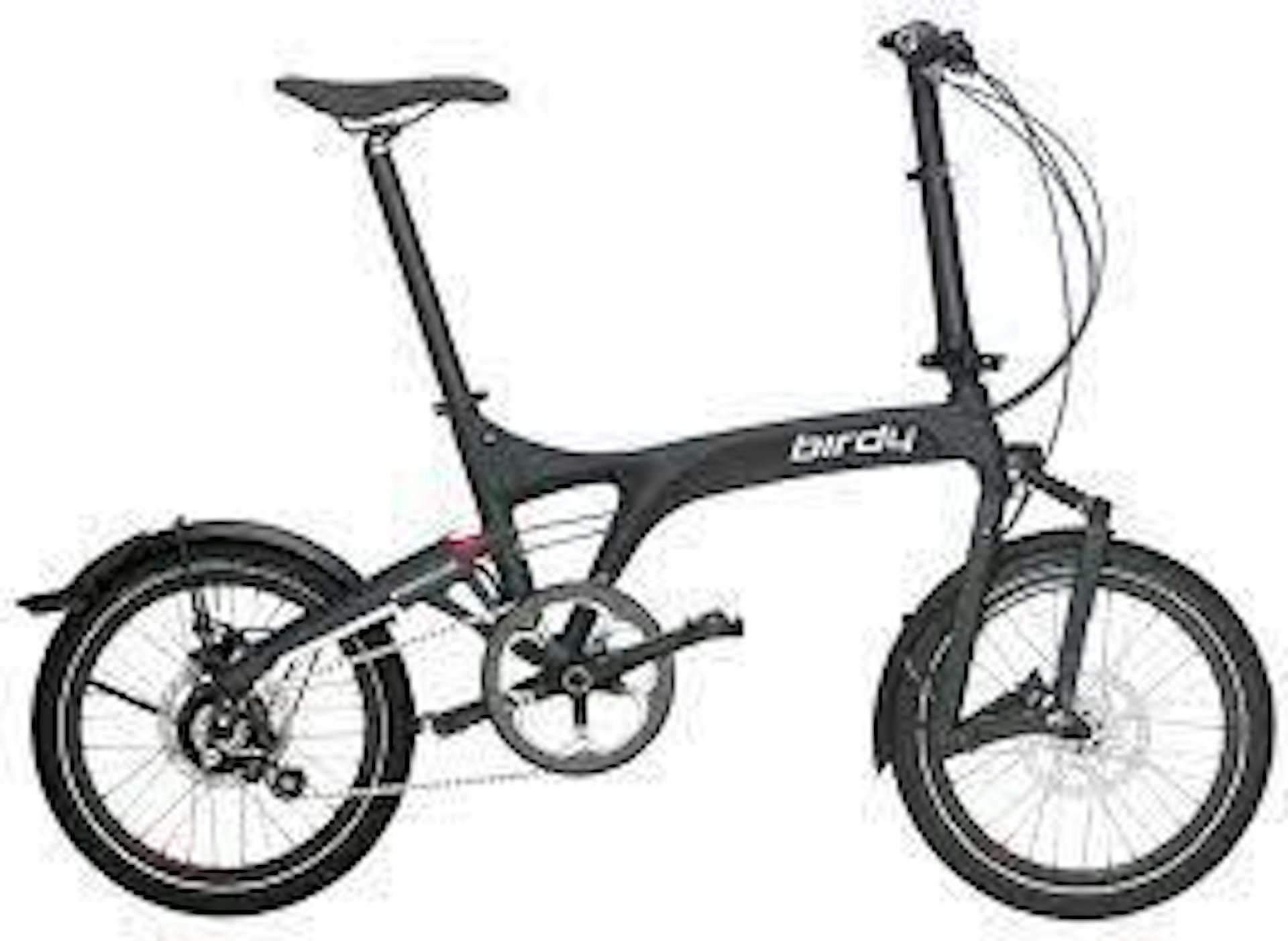 Riese & Müller Birdy Rohloff Rohloff 14sp Sport 21° In… | Lucien