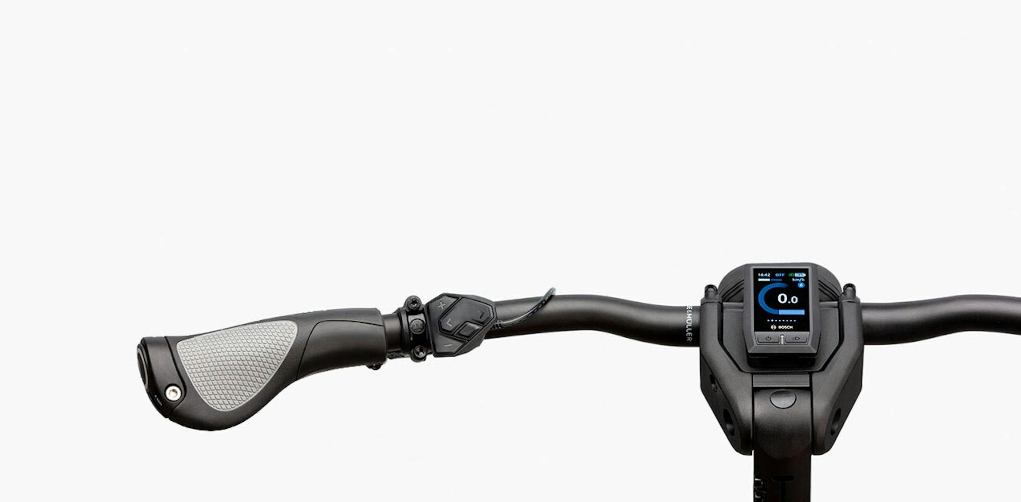 Riese & Müller Supercharger Gt Rohloff Hs Rohloff 14sp Cm… Lucien