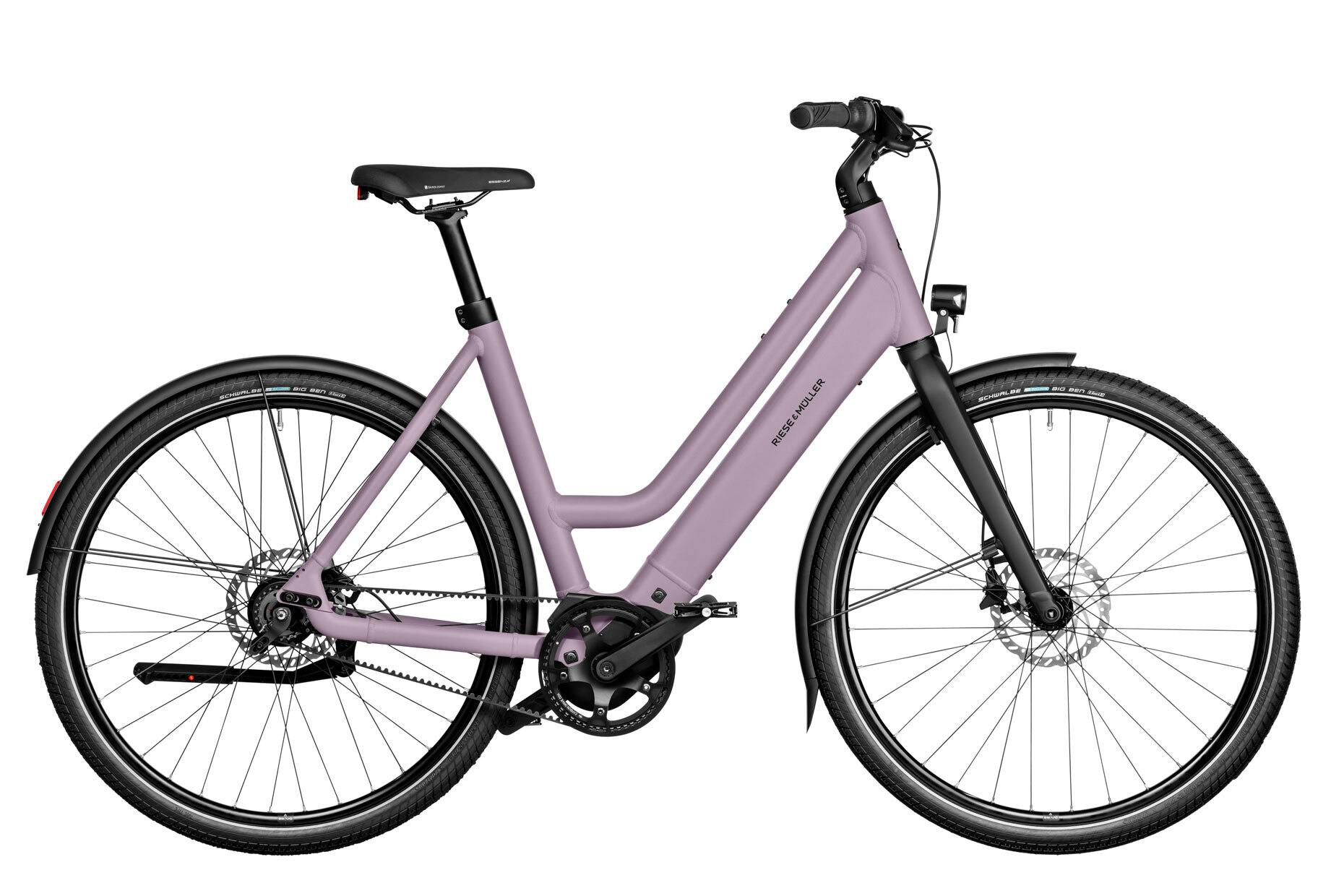Gazelle Grenoble C5+ First Edition (2027) | Lucien
