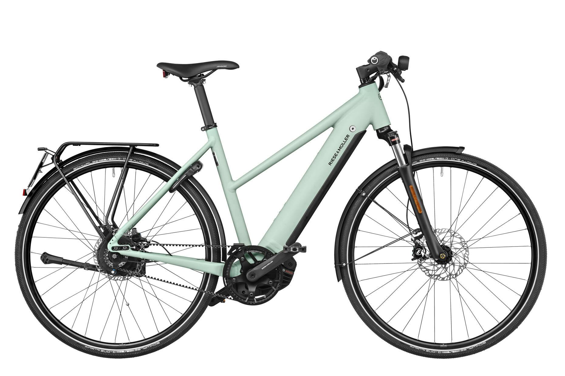 Stromer ST1 (2023) | Lucien