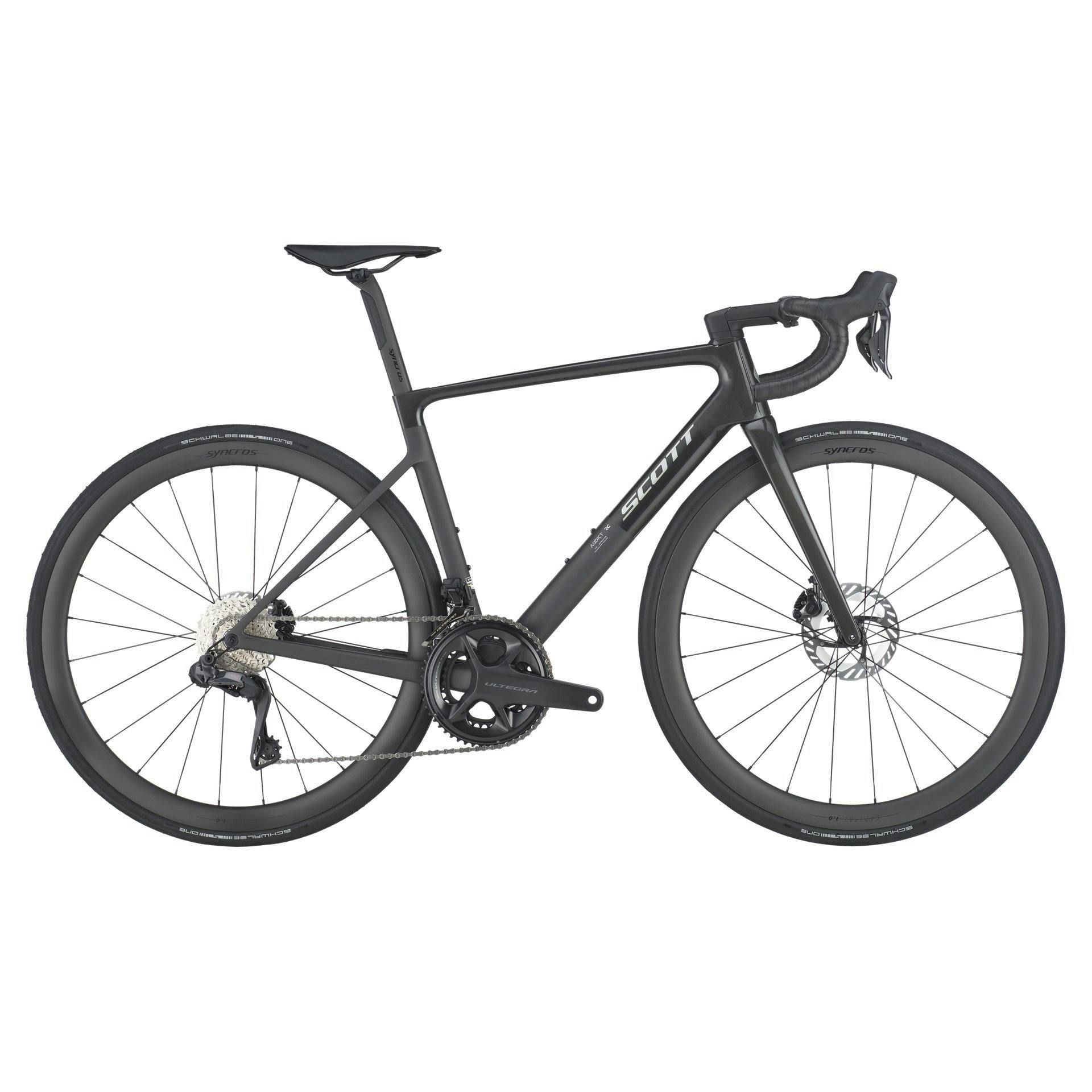 Scott - Addict RC 20 — 2BX