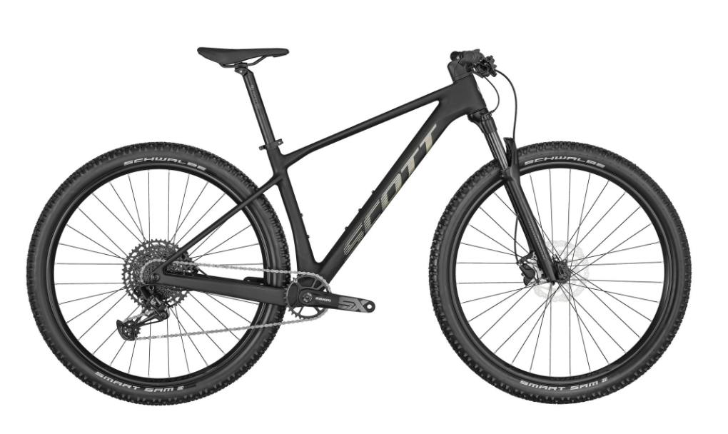 Scott Scale 940 2018