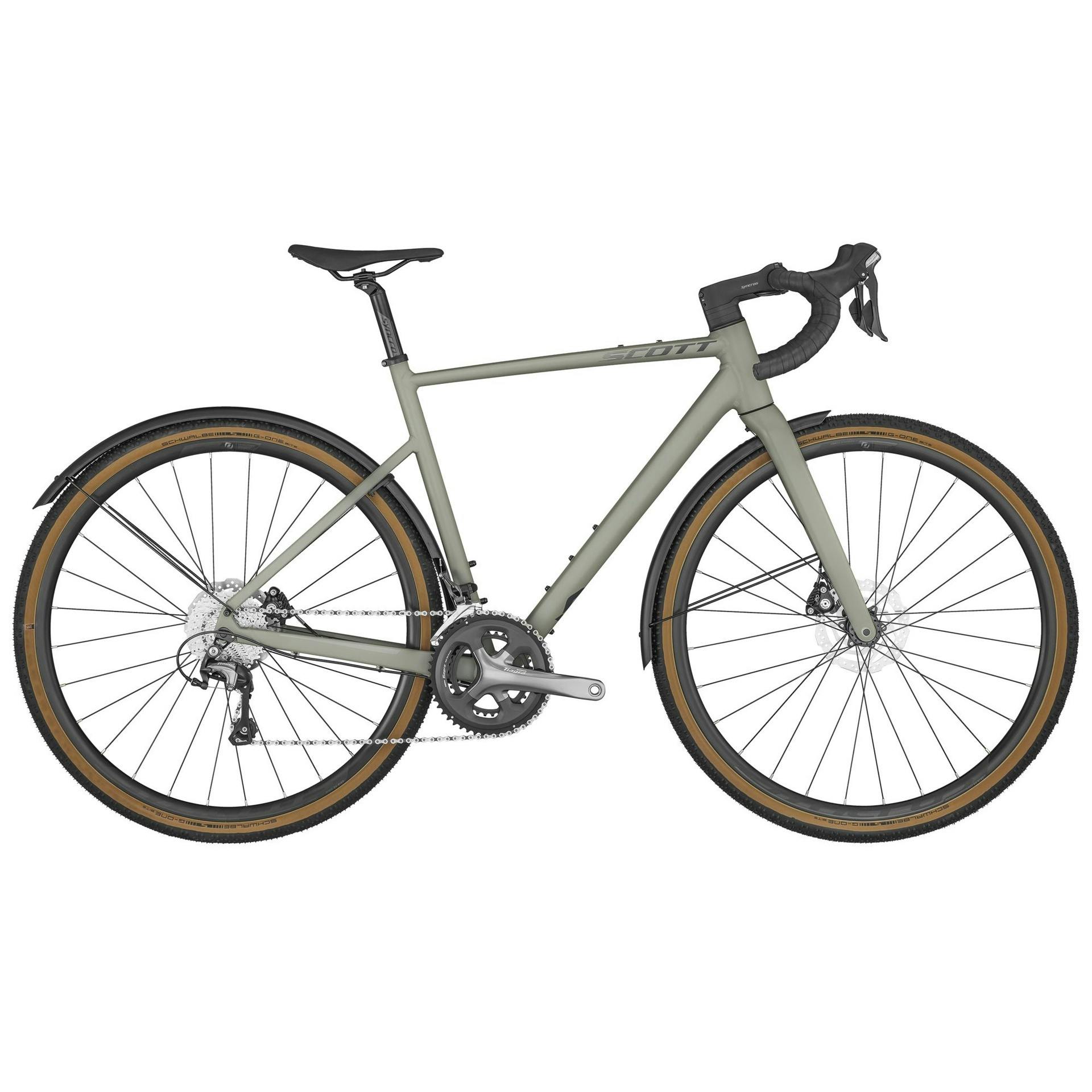 Gravel bike 2025 occasion belgique