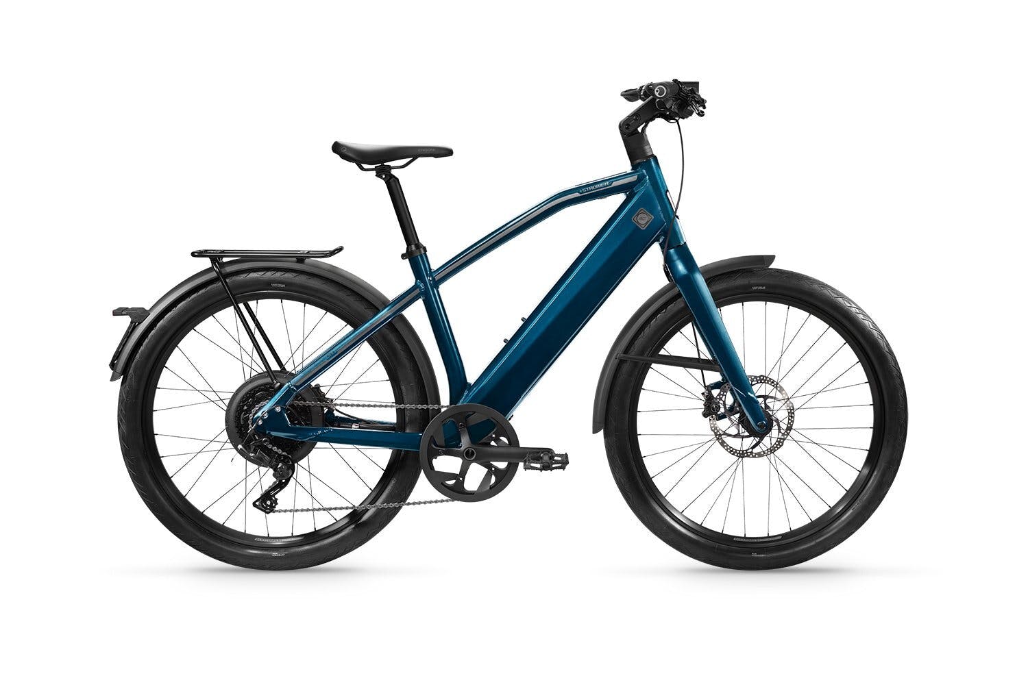 Stromer ST1 (2023) | Lucien
