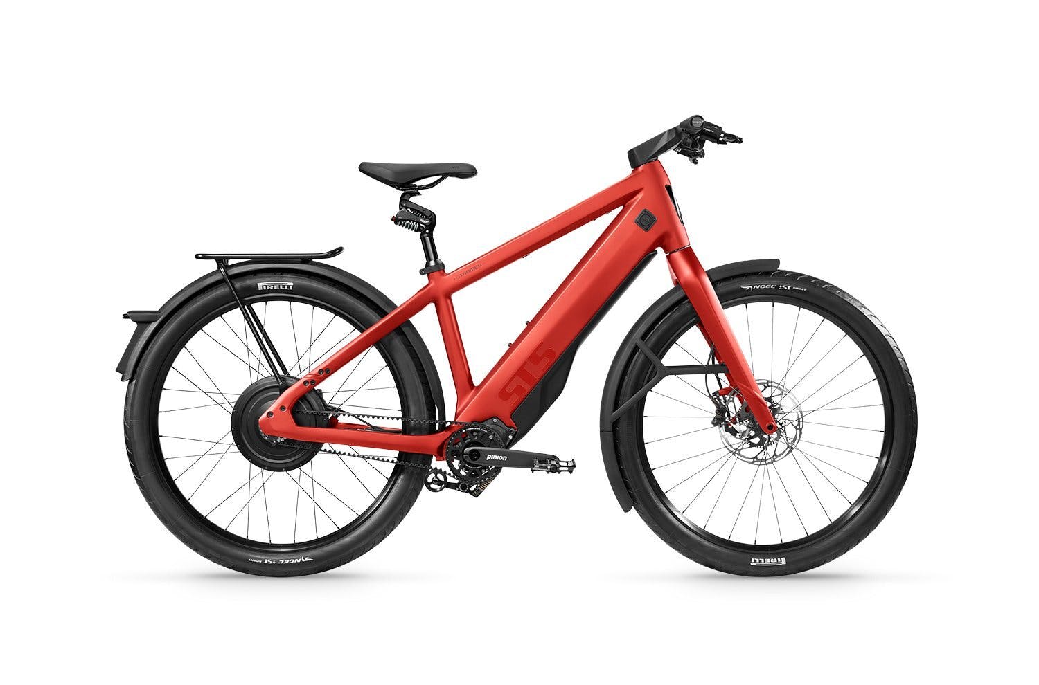 Stromer ST7 (2024) | Lucien