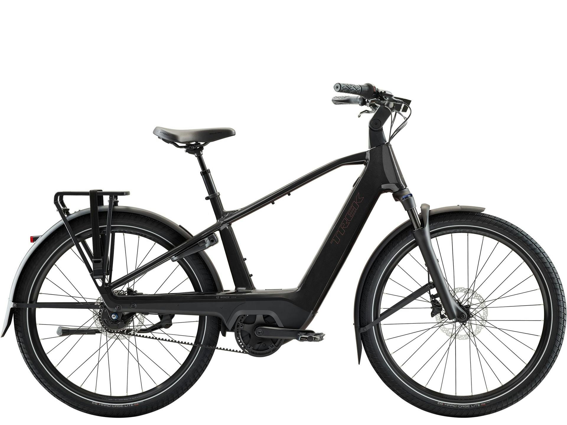 Vélo Pliant Riese & Müller Birdy – 8 Vitesses Shimano – Bleu – 18 Pouces – Occasion