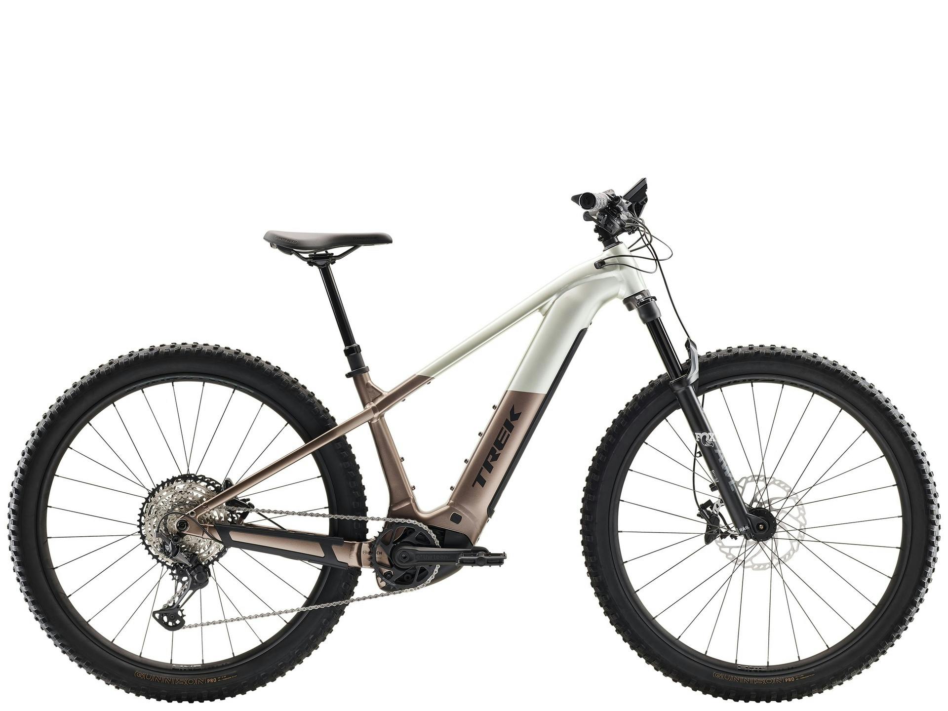 Trek Powerfly+ 8 Gen 5 (2026) | Lucien