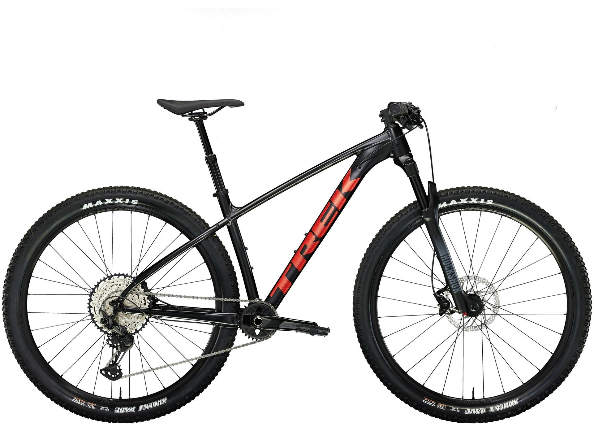 Trek X-Caliber 9 2020 — Price & Specs | 2BX