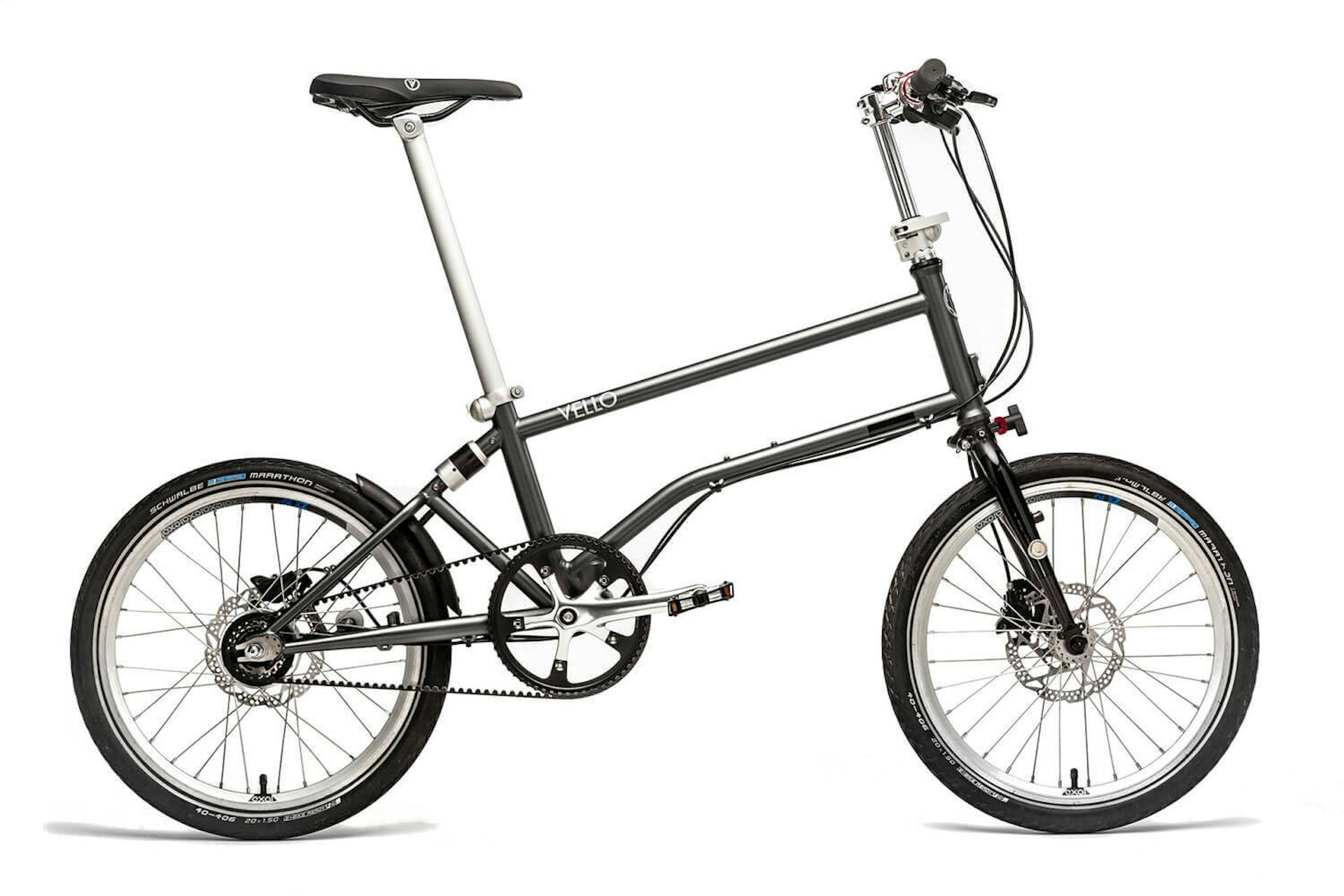 VELLO Alfine Folding bike 1800x1800