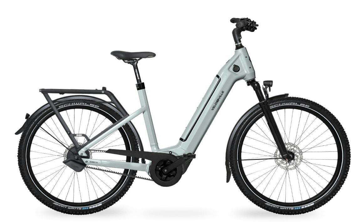 VELO SEB 990 